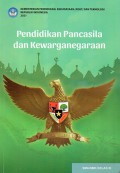 Belajar Praktis Pendidikan Pancasila dan Kewarganegaraan Kelas XI Semester 1