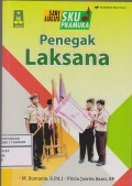 Seri Lulus SKU Pramuka Penegak Laksana