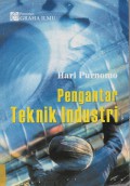 Pengantar Teknik Industri