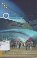 Informasi 2015 Institut Teknologi Bandung Program Studi Sarjana