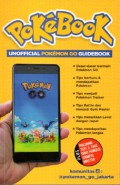 Pokebook Unofficial Pokemon Go Guidebook