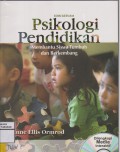 Psikologi Pendidikan Membantu Siswa Tumbuh dan Berkembang Jilid 1(edisi keenam)