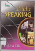 Public Speaking