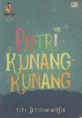 Putri Kunang-Kunang