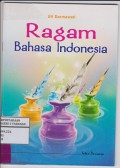 Ragam Bahasa Indonesia