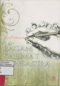 Ragam Kalimat Nonsastra