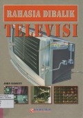 Rahasia Dibalik Televisi