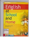 English at School and Home