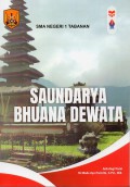 Saundarya Bhuana Dewata