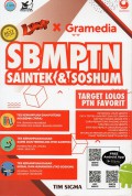 Loop X Gramedia SBMPTN Saintek dan Soshum