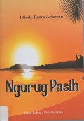 Ngurung Pasih