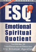 ESQ Emotional Spiritual Quotient