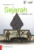 Sejarah Untuk SMA/MA Kelas XII