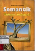Semantik Bahasa Indonesia
