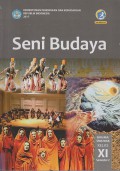 Seni Budaya SMA/MA/SMK/MAK Kelas XI Semester 2 Edisi Revisi 2017