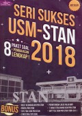 Seri Sukses USM-STAN 2018