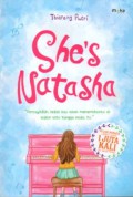 She's Natasha