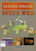 Rahasia di Balik Situs Web