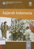 Sejarah Indonesia Kelas XI Semester 1 Edisi Revisi 2017