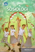 Sosiologi SMA Kelas XI