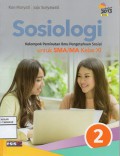 Sosiologi Kelompok Peminatan Ilmu Pengetahuan Sosial untuk SMA/MA Kelas XI