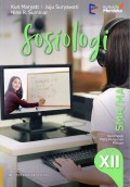 Sosiologi Kelompok Mata Pelajaran Pilihan Kelas XII