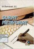 Surat-Menyurat
