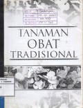 Tanaman Obat Tradisional