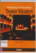 Menyiapkan & Menyajikan Teater Modern