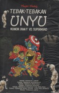Tebak-Tebakaan UNYU Humor Demit VS Superhero
