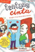 Bukan Tentang Cinta