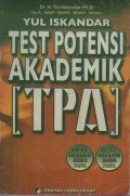 Test Potensi Akademik (TPA)