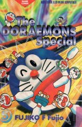 The Doraemons Special