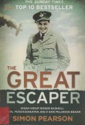 The Great Escaper