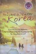 The Last Winter in Korea
