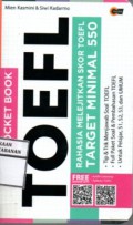 Pocket Book TOEFL