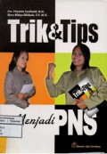 Trik & Tips Menjadi PNS