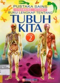 Tubuh Kita Volume 2
