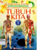 Tubuh Kita Volume 1