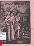 Widia Basita I untuk SMA Kelas I