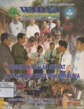 Widya Pelangi Edisi Perdana Desember 2007