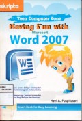 Teen Computer Zone : Having Fun With Microsoft  Word 2007